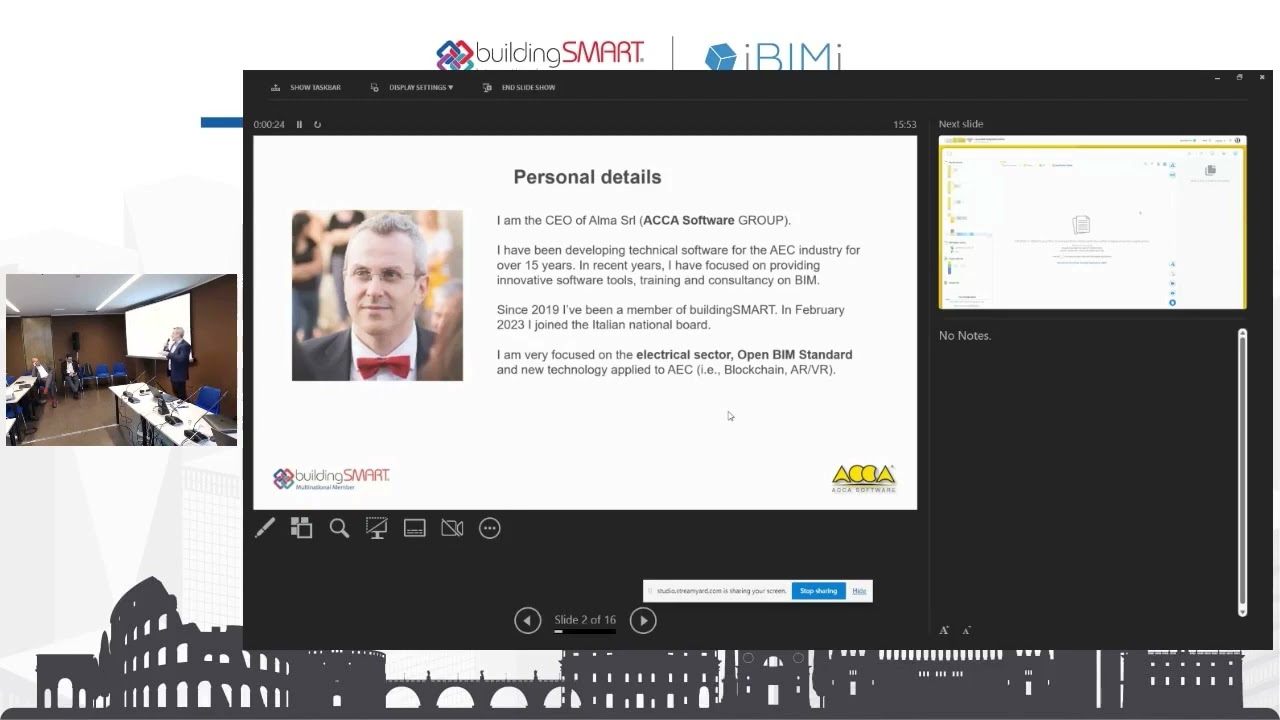 Masterclass - Information Delivery Specification (IDS)
