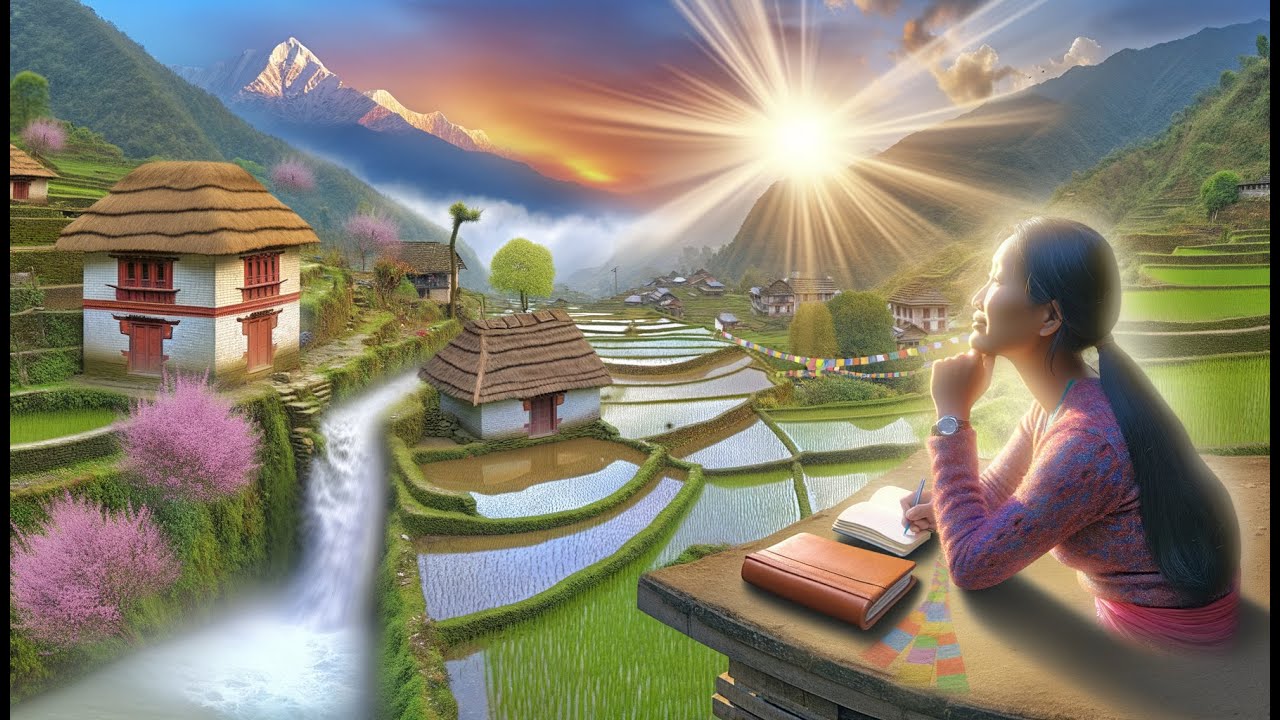 Step into Your Power,  English Motivational Song, English song, One for all, Inspired by Bob Proctor
