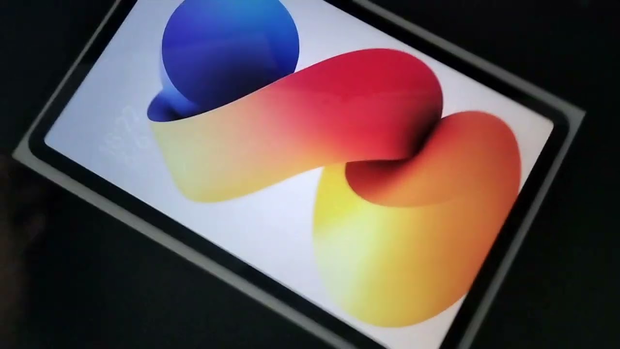 REDMI pad 2 pro: budget gaming? | unboxing