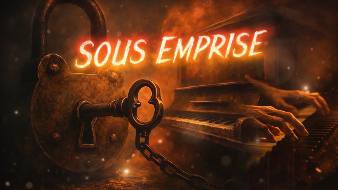Sous emprise 🔒