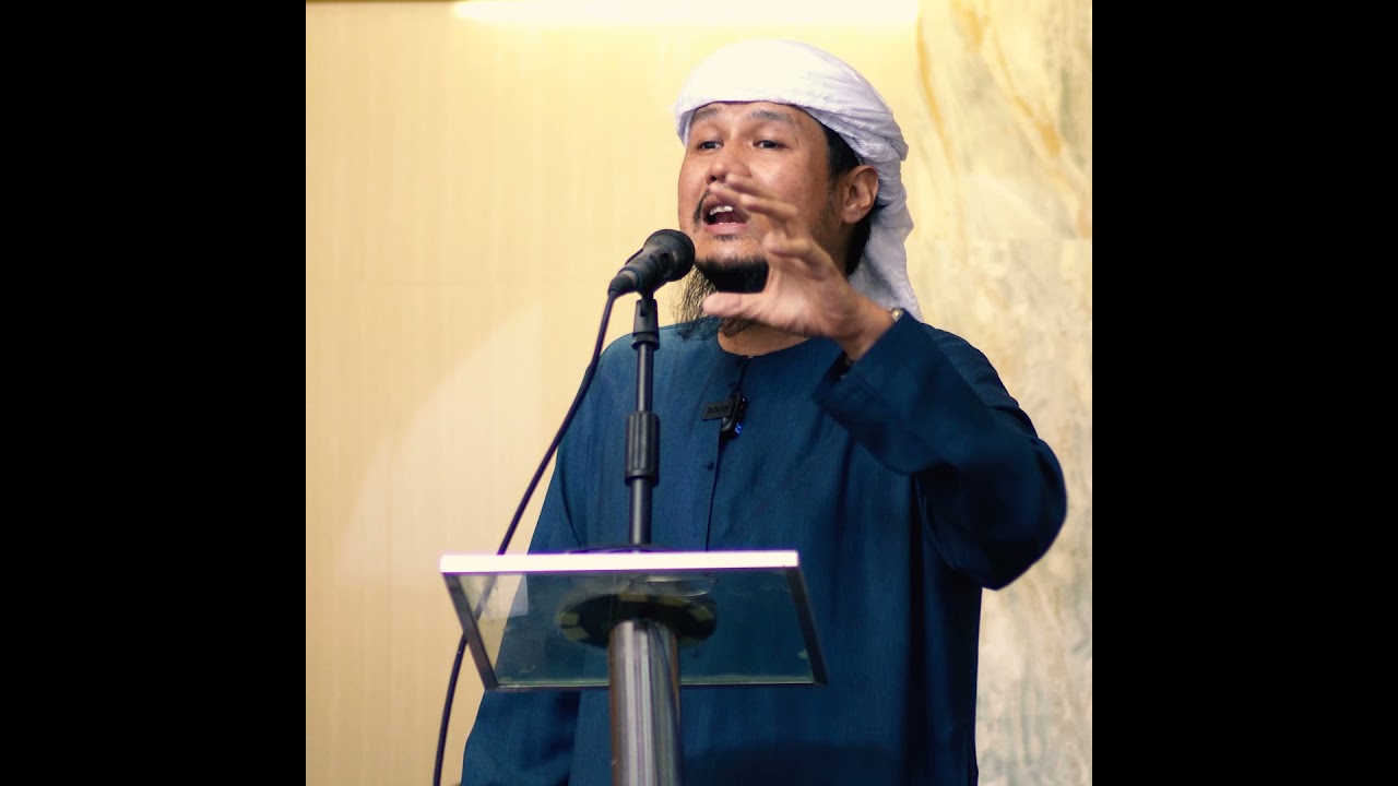 FULL KHUTBA AL FATAH