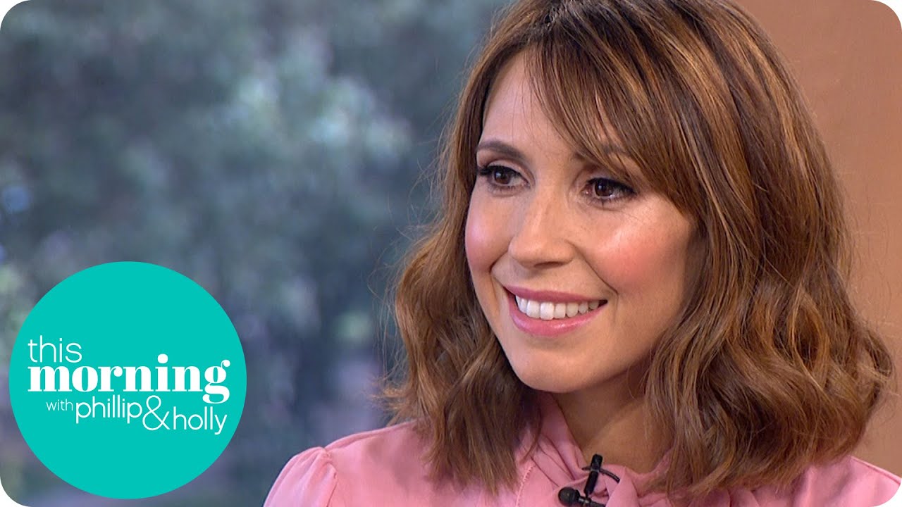 Alex Jones Opens Up About Her Fertility Struggle | This Morning