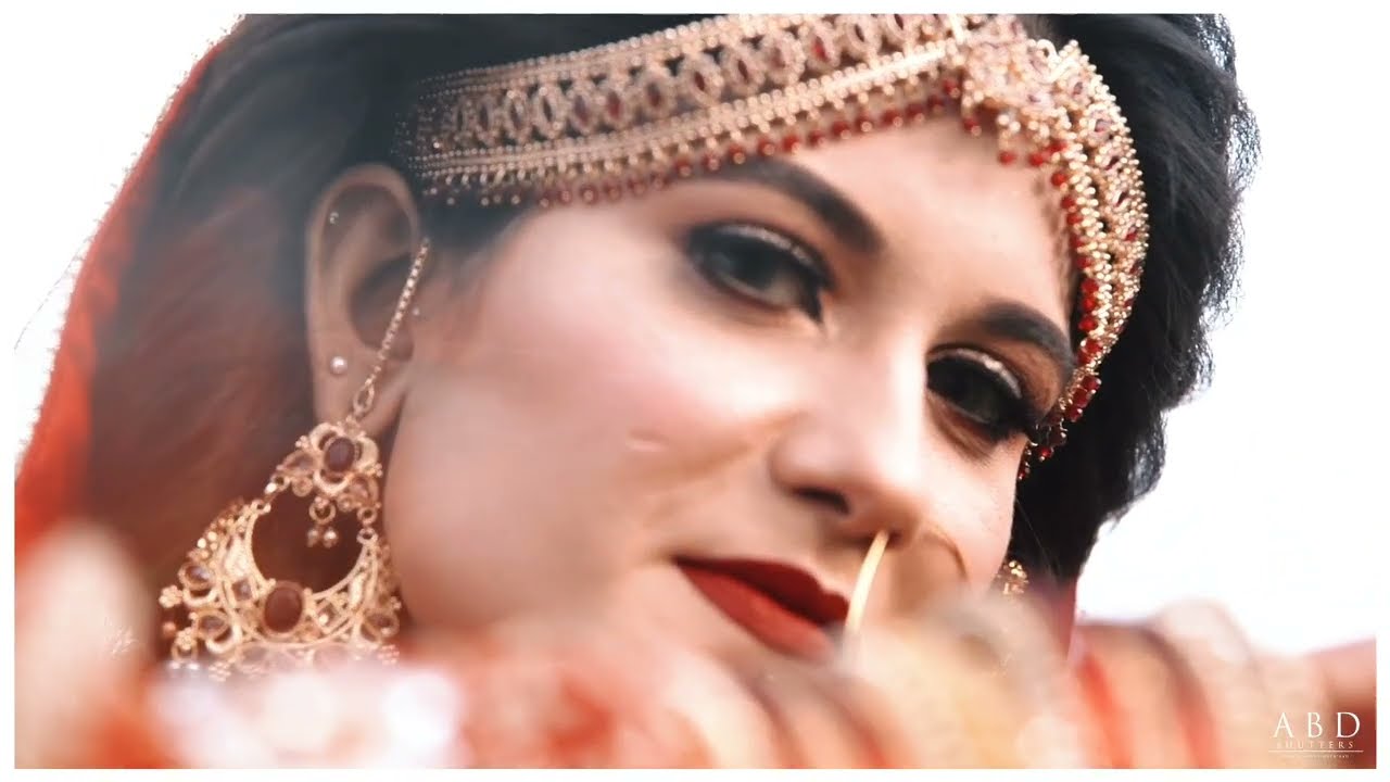 -Beautiful Baraat Moments Of Danish & Meral ✨❤️