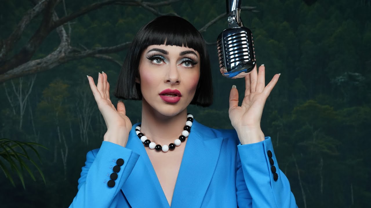 Qveen Herby - Chucky Cheese