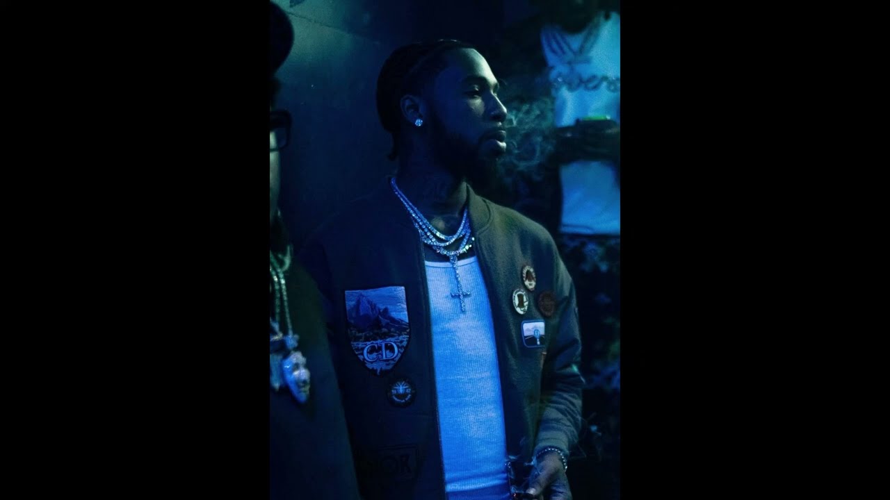 [FREE] Key Glock x Young Dolph Type Beat 2025 - 
