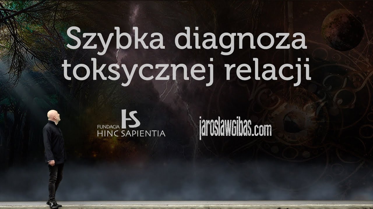 Szybka diagnoza toksycznej relacji #364