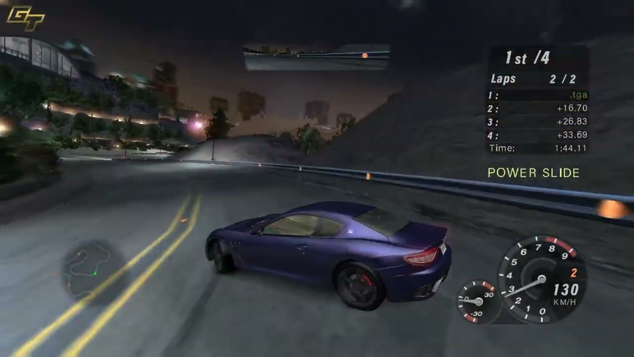 I Forgot How Good NFS Underground 2 Actually Was…