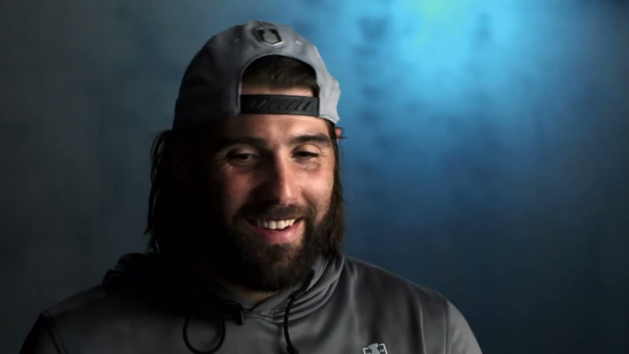 Lightning's Maroon Has That 