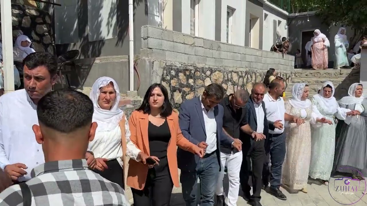 Vedat İRMEZ Düğün Özel Bölüm 1