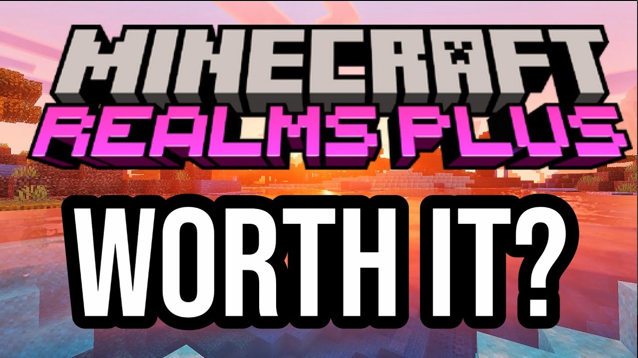 Are Minecraft Realms Worth It? - (Honest Realms Review 2026)