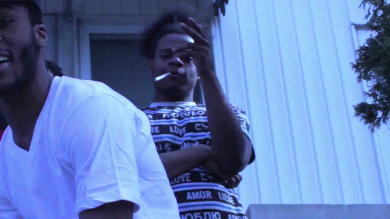 Tray savv Savv Story (official music video)