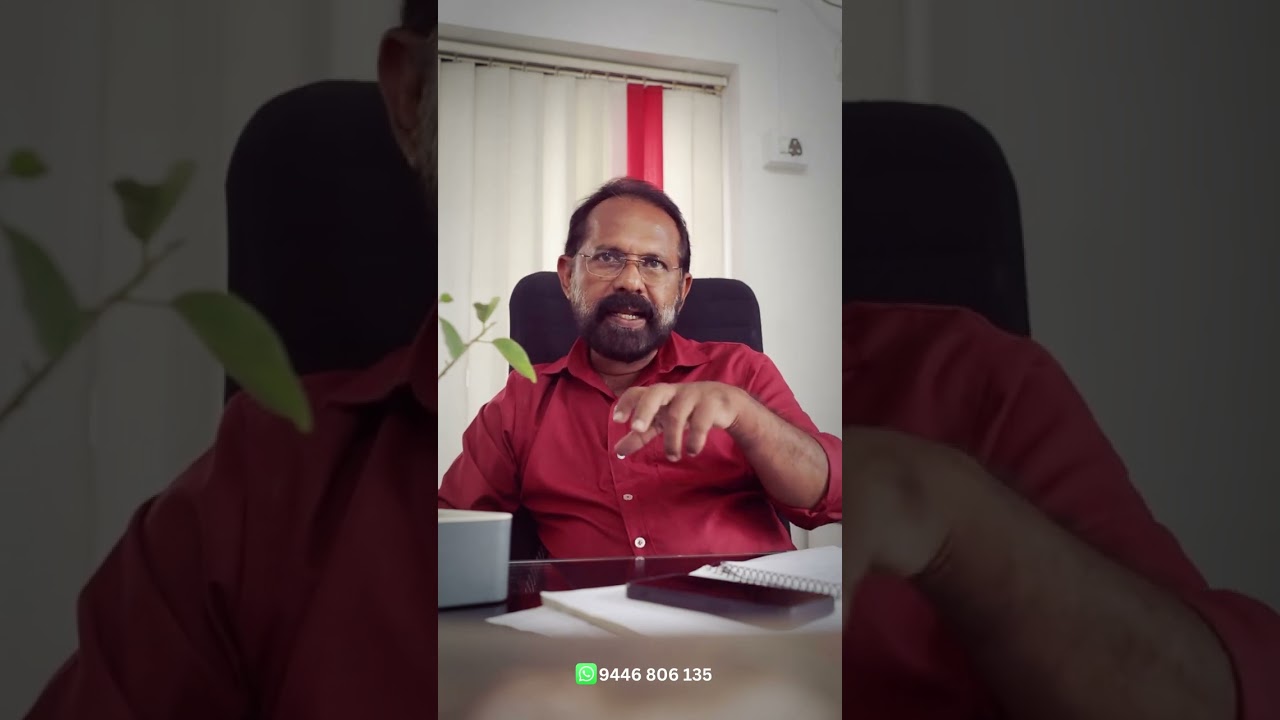 മന്ത്രിമാർ എന്തിനാ ഇത്രയും....?