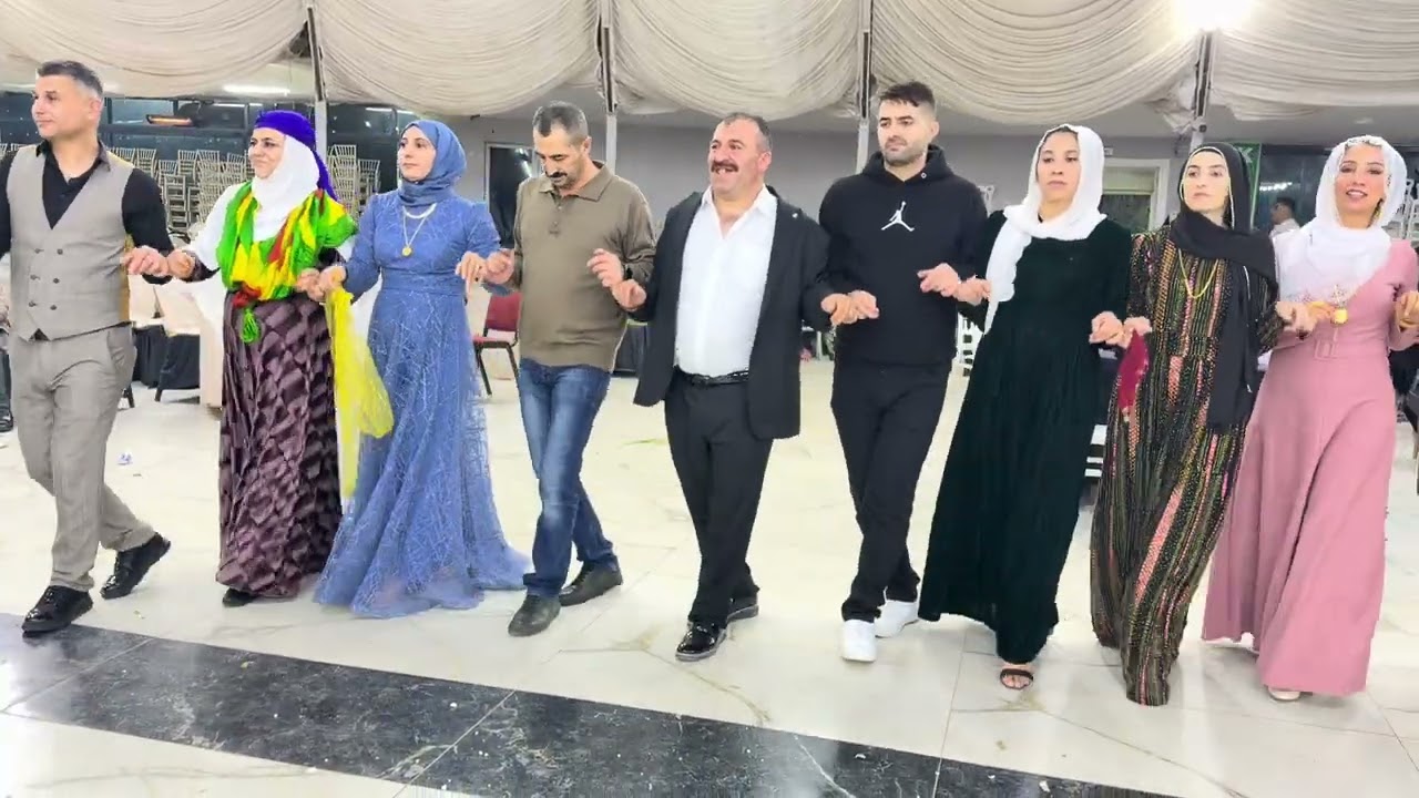 TEPEBAG DÜĞÜNÜ/Derikli Hozan memo2025