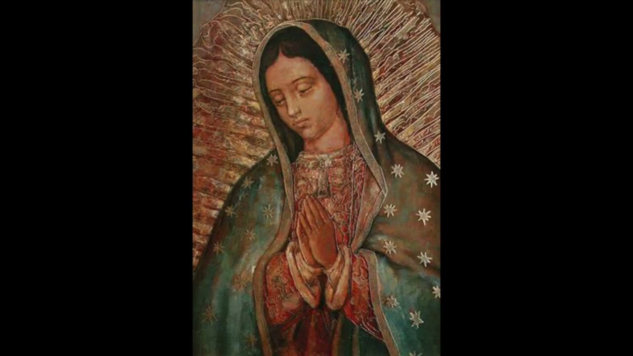 LA GUADALUPANA - GABBY TAMEZ
