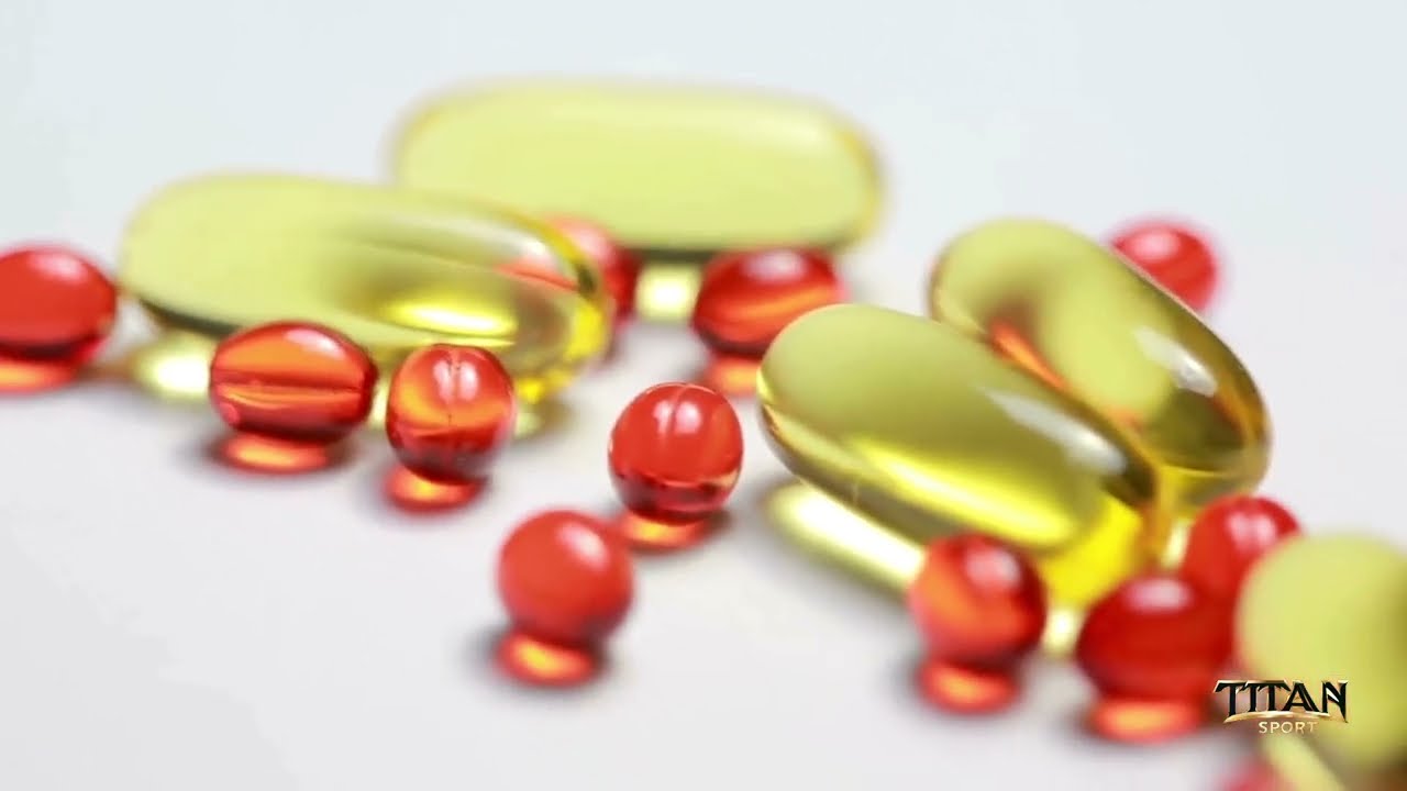 Omega 3 nello sport: potenzia la tua performance, migliora il recupero, proteggi il tuo corpo.