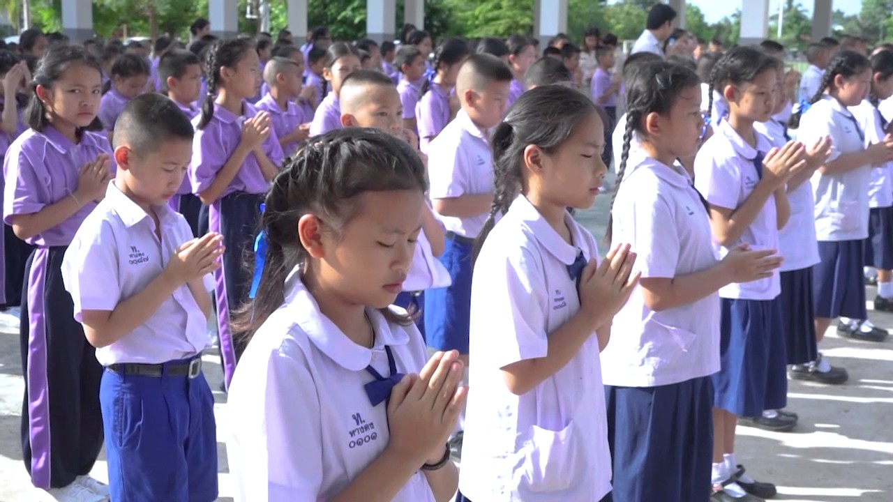 โรงเรียนเทศบาลหางดง