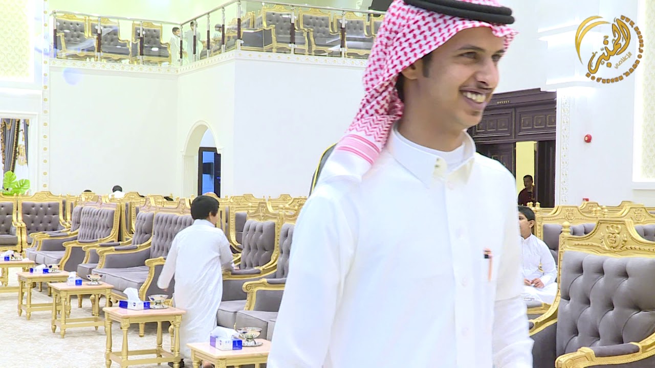 حفل ابناء حاجي ختيم الحنوشي ( رحمه الله ) بمناسبة زواج ابنائهم سرور عبدالله وخالد لاحق وياسر طالع