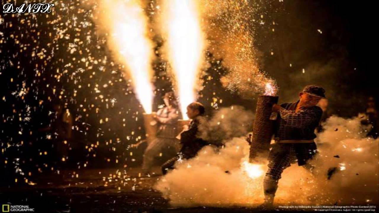 Las mejores fotografías del concurso fotográfico de National Geographic 2014