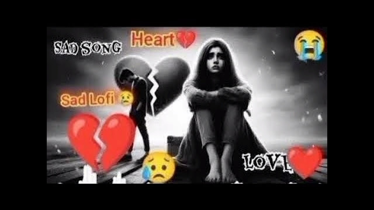 Toot Kar Bhi Chup Raha 💔 | New Hindi Sad Song 2026 | Emotional Heartbreak Love Song
