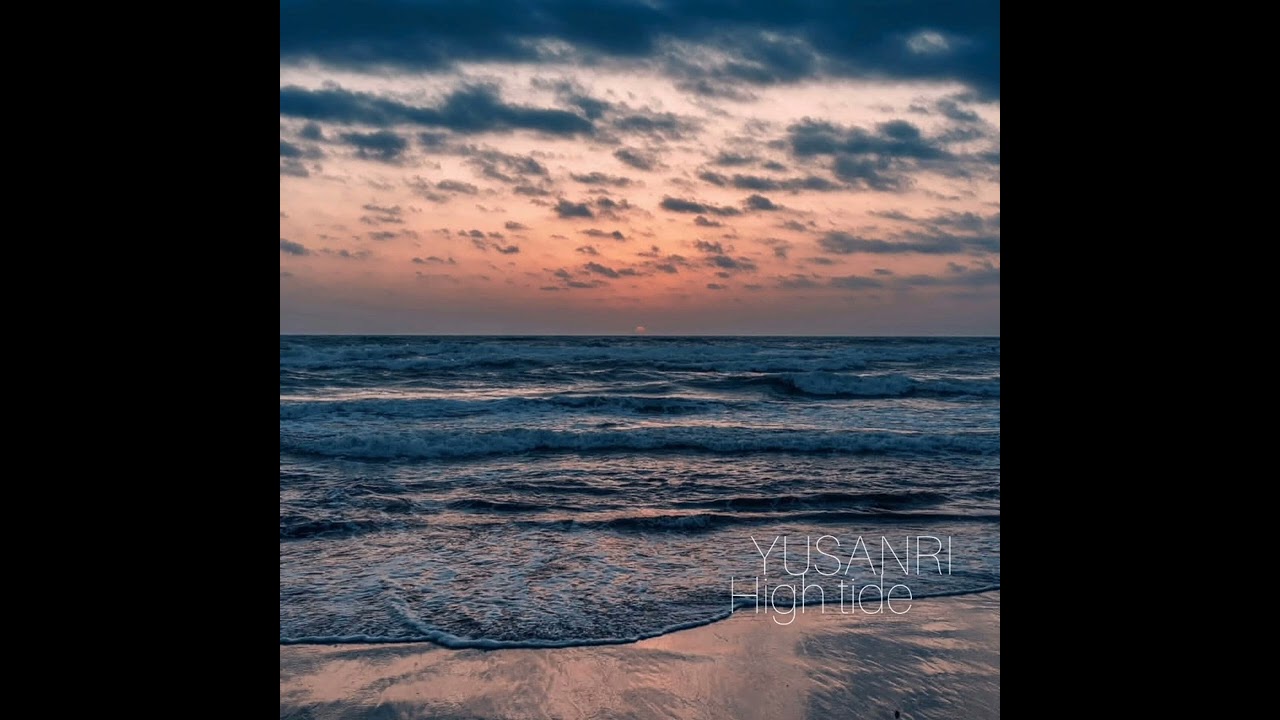 YUSANRI - Me Need See (残り香Lingering scent ver.)