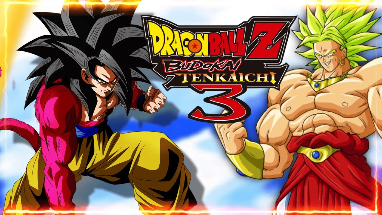 Pourquoi on n’oubliera jamais Budokai Tenkaichi 3