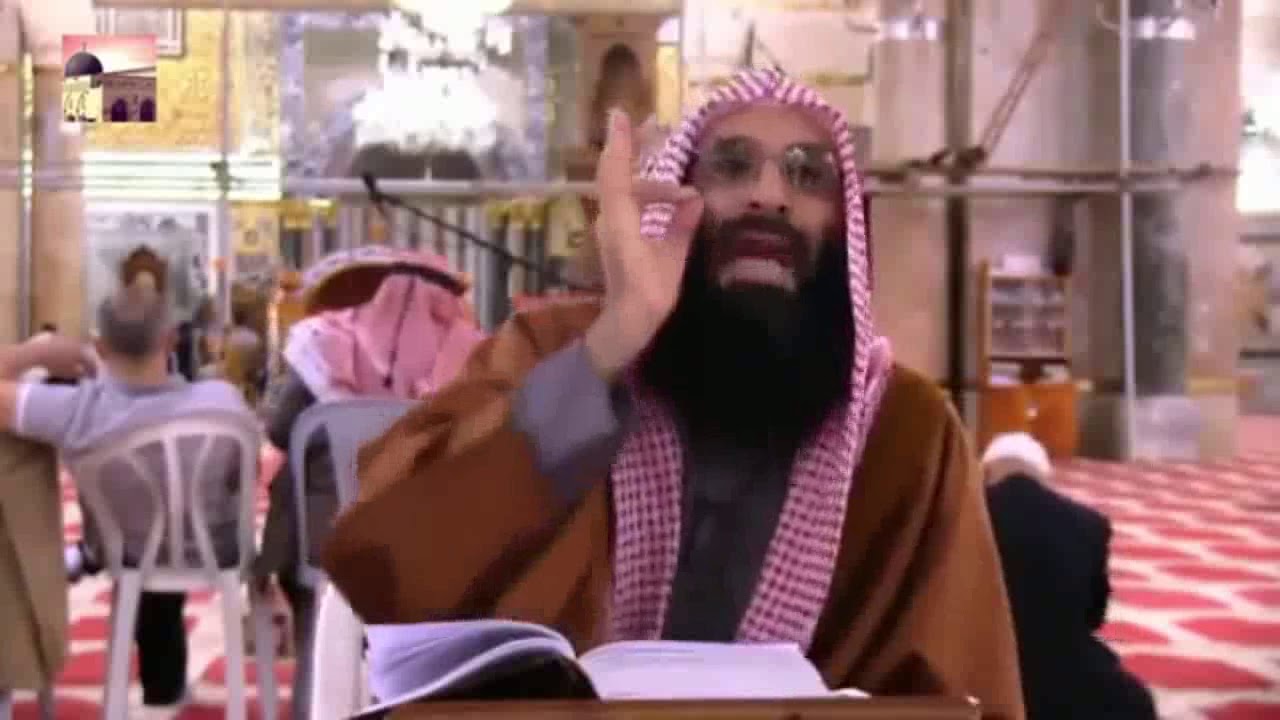 المهدي علم وحقيقة