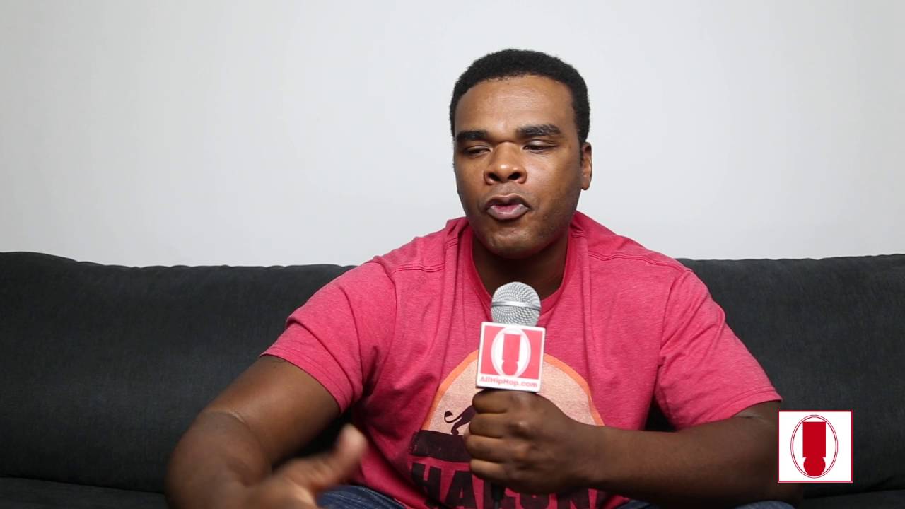 Bishop Lamont Talks About His Relationship With Dr  Dre