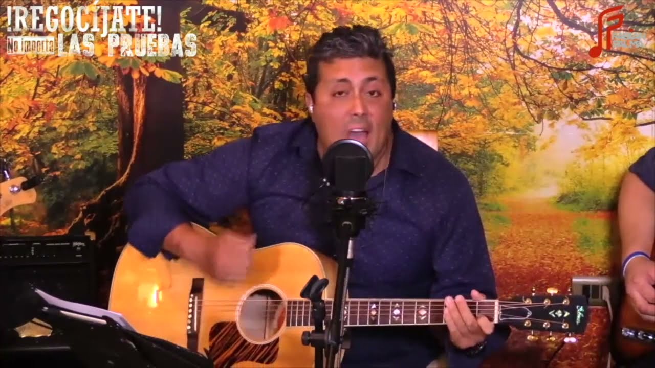 Cantando en vivo desde casa 5 - Mi Ciudadania - Live from Home - Moises Griott
