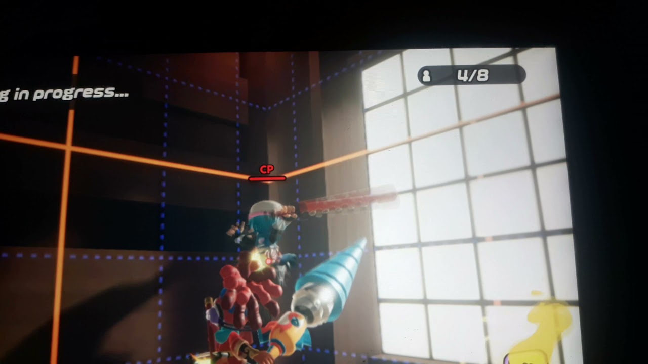 how to preform  the NINJALA glitch