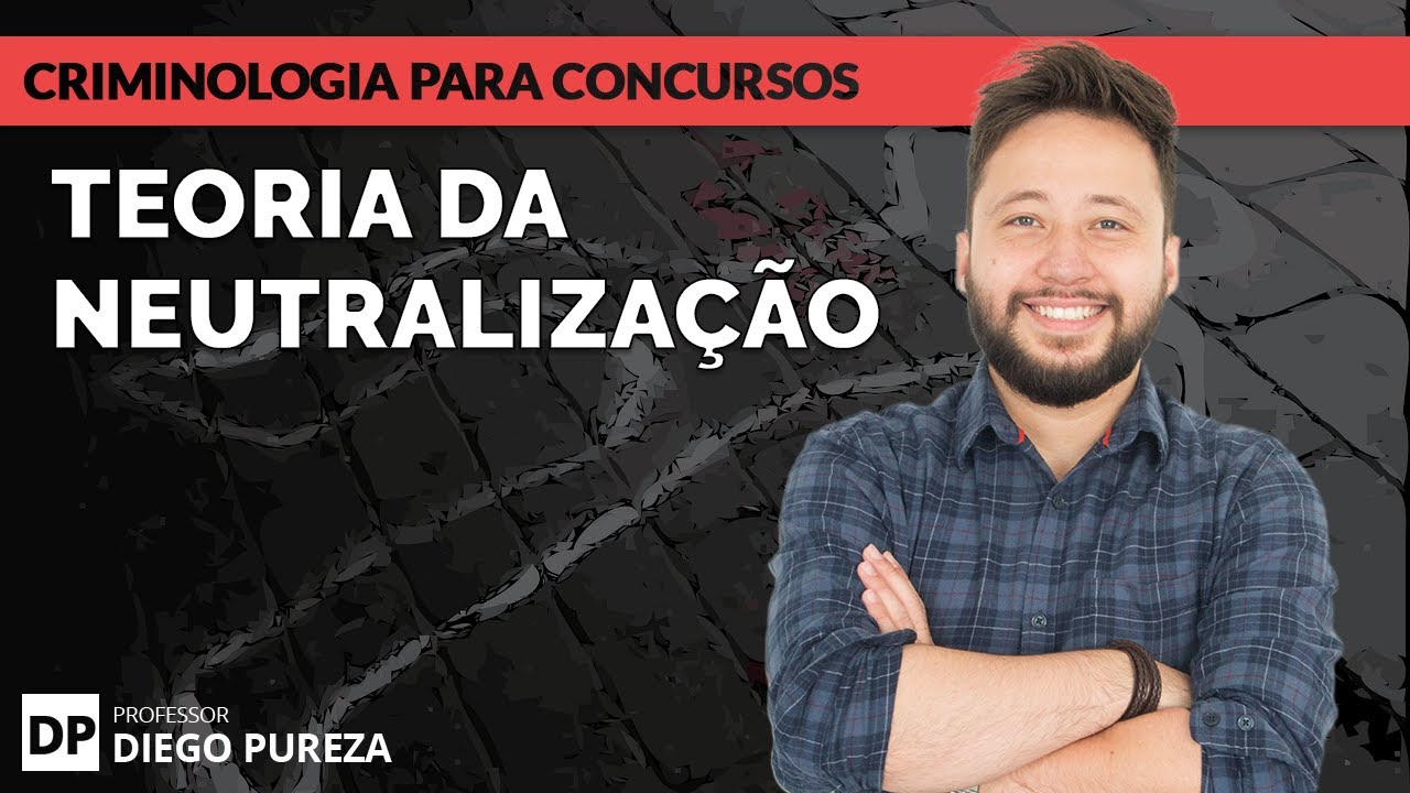 Teoria da Neutraliza&ccedil;&atilde;o