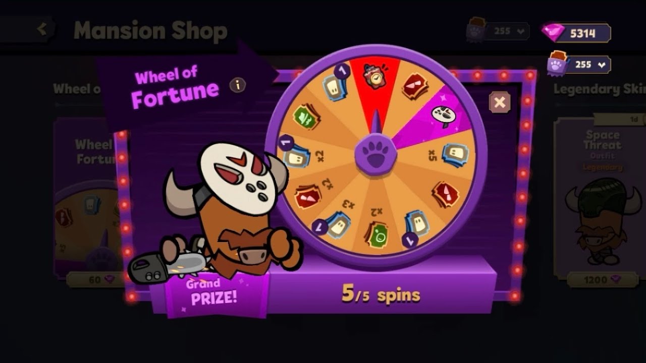 Наконец-то у меня есть бомба! || Загадочный особняк подозреваемых