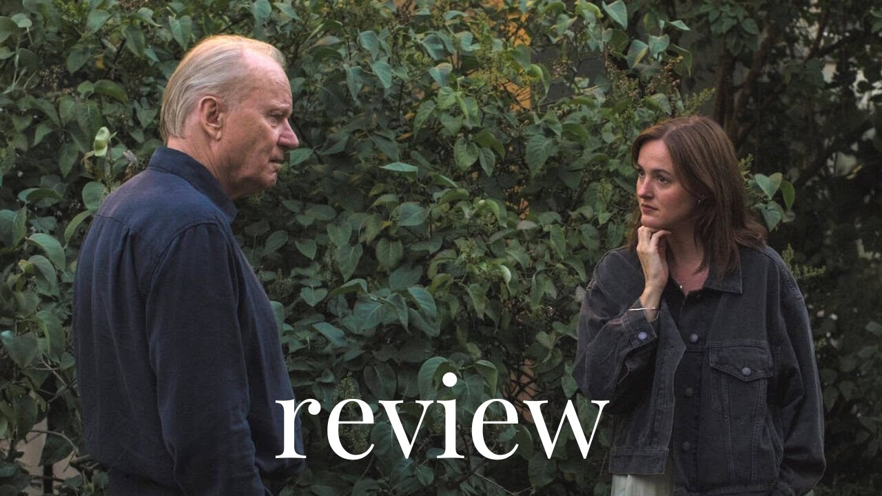 Sentimental Value - Movie Review