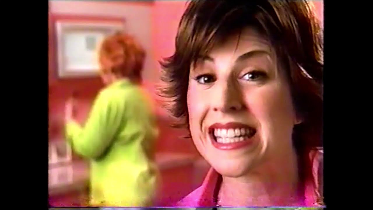 CBS Commercials - December 10, 2002 (Part 2)