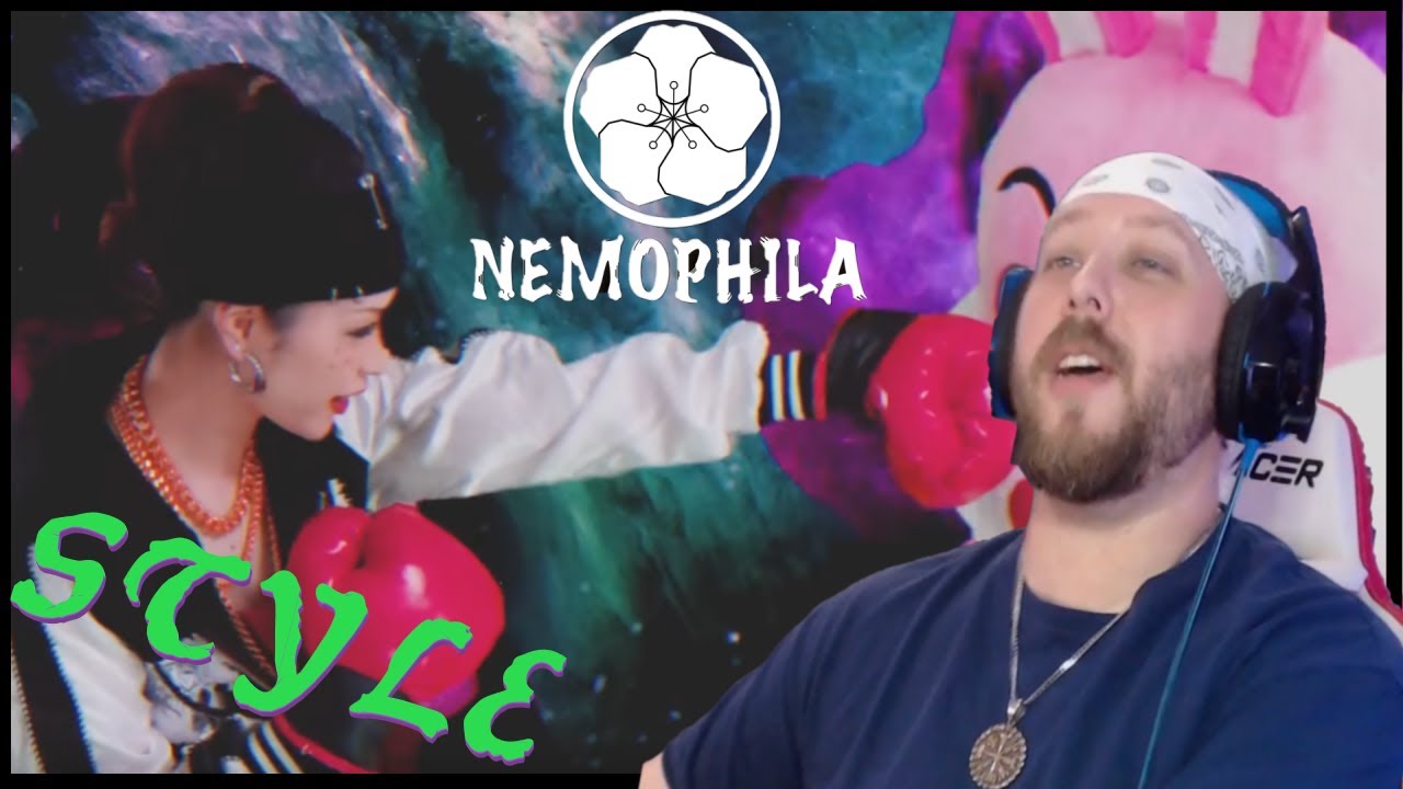 NEMOPHILA - STYLE MV Reaction | Metal Musician Reacts