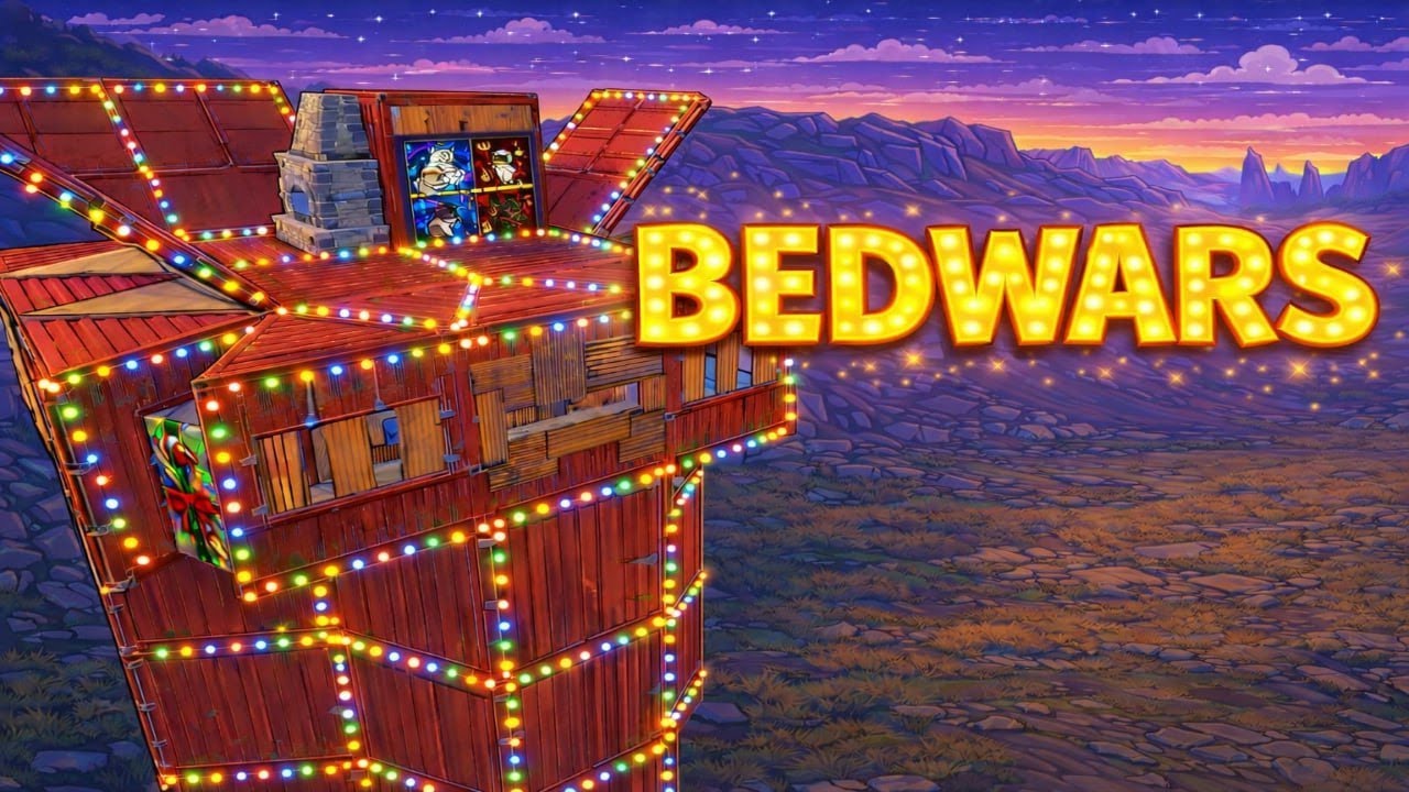 КАК мы ДОМИНИРОВАЛИ в BedWars... и ВОТ что ВЫШЛО в РАСТ/RUST
