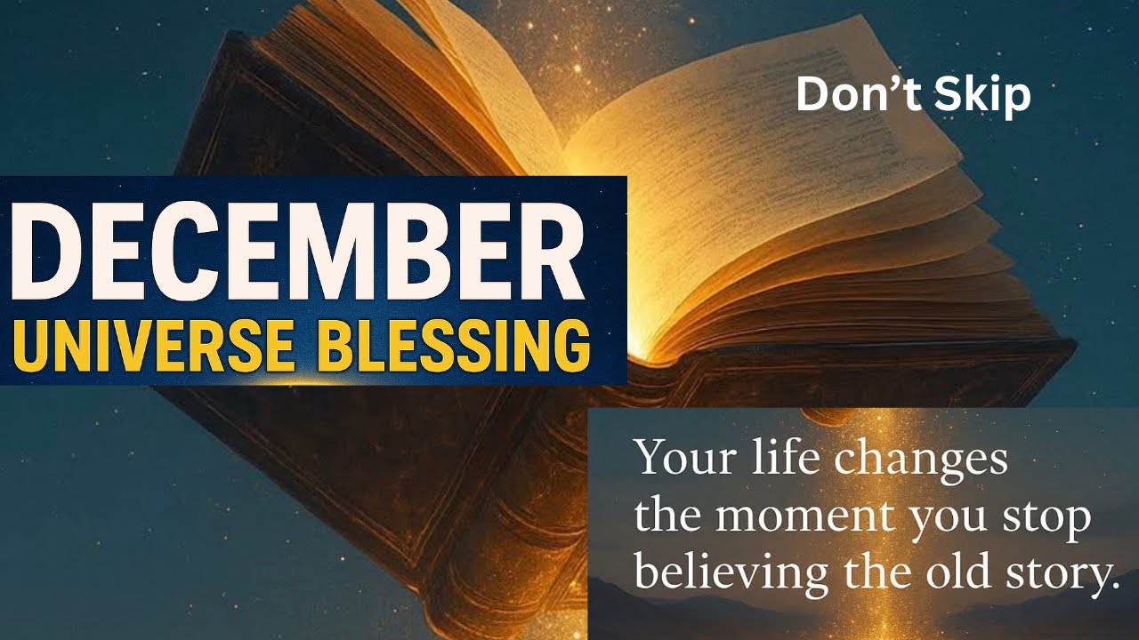 ⭐️December Energy Portal Opens ⚡