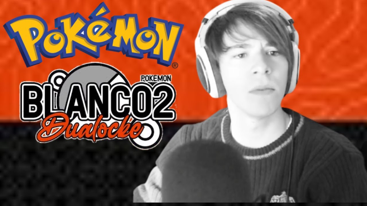 MEJORES MOMENTOS Pokémon B2 DualLocke Folagor03