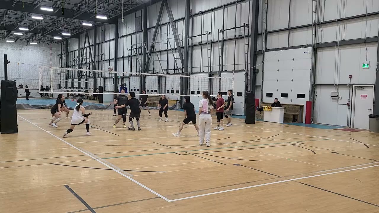 Balls Balls Balls Feb 17th Game 2