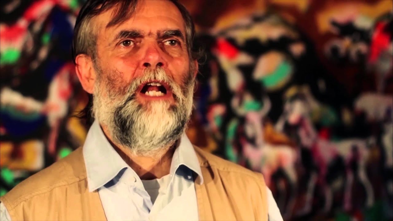 NO O.G.M. La terra &egrave; nostra! - Luca Bassanese, Jacopo Fo, il Coro delle Mondine di Bentivoglio