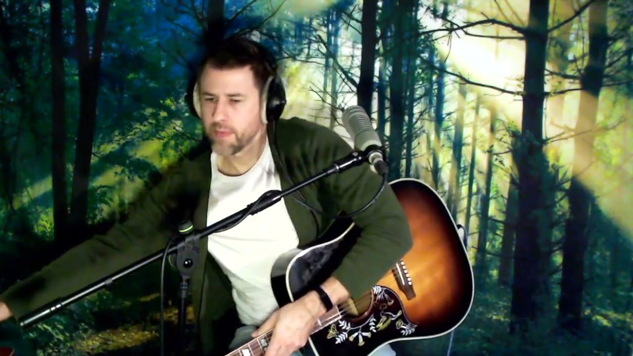 Insight Timer Live Session | 16th December 2025 | Songs From The Forest