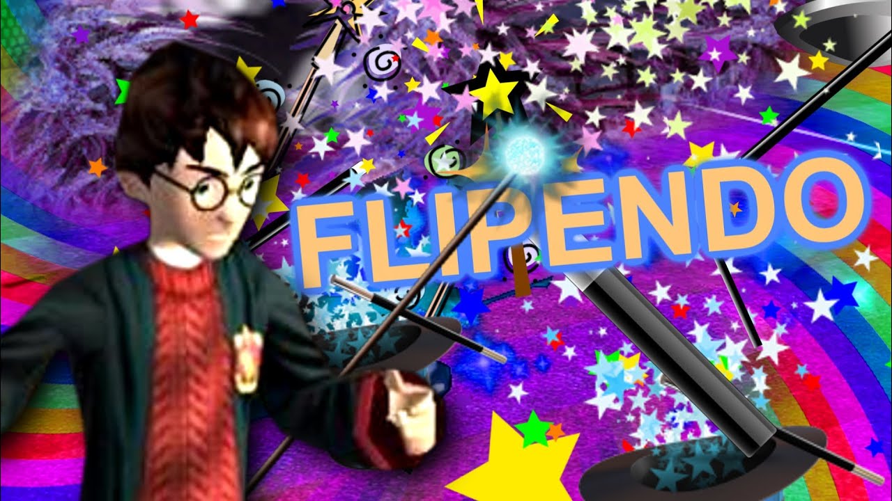 How 2 become a Wizard