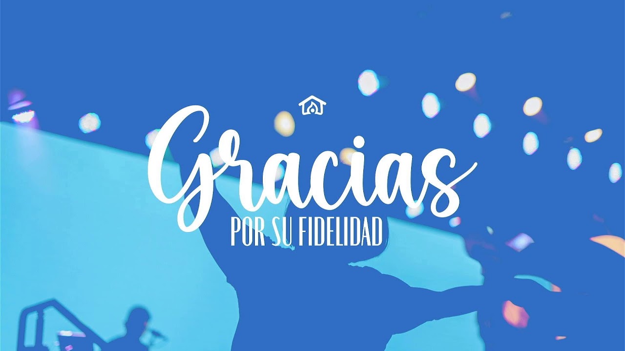 1er Servicio | 7 de Marzo 2026