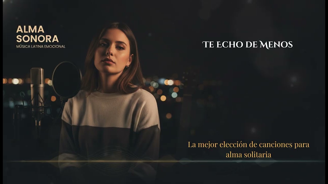 Spanish Chill Mood 🎧 – Relaxing Playlist (ALMA SONORA)