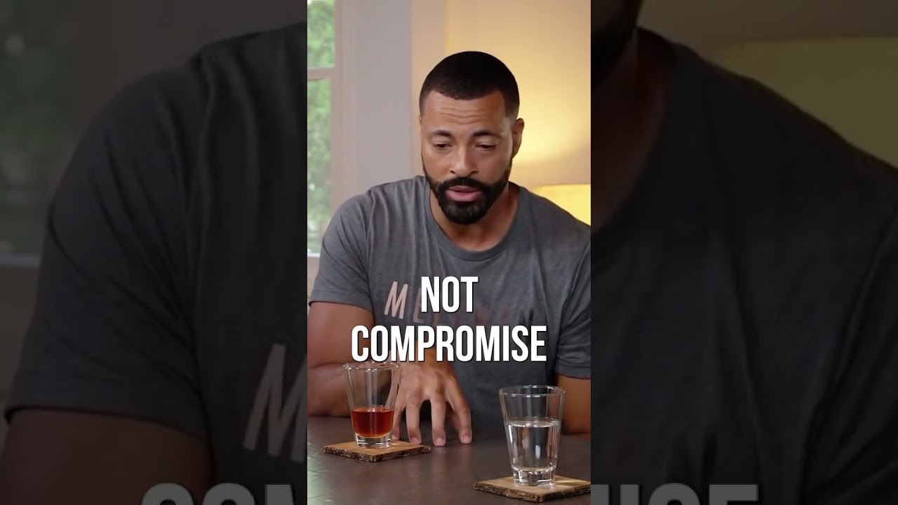 Would you date someone who&rsquo;s not your physical type? #mensroundtable #blacklove