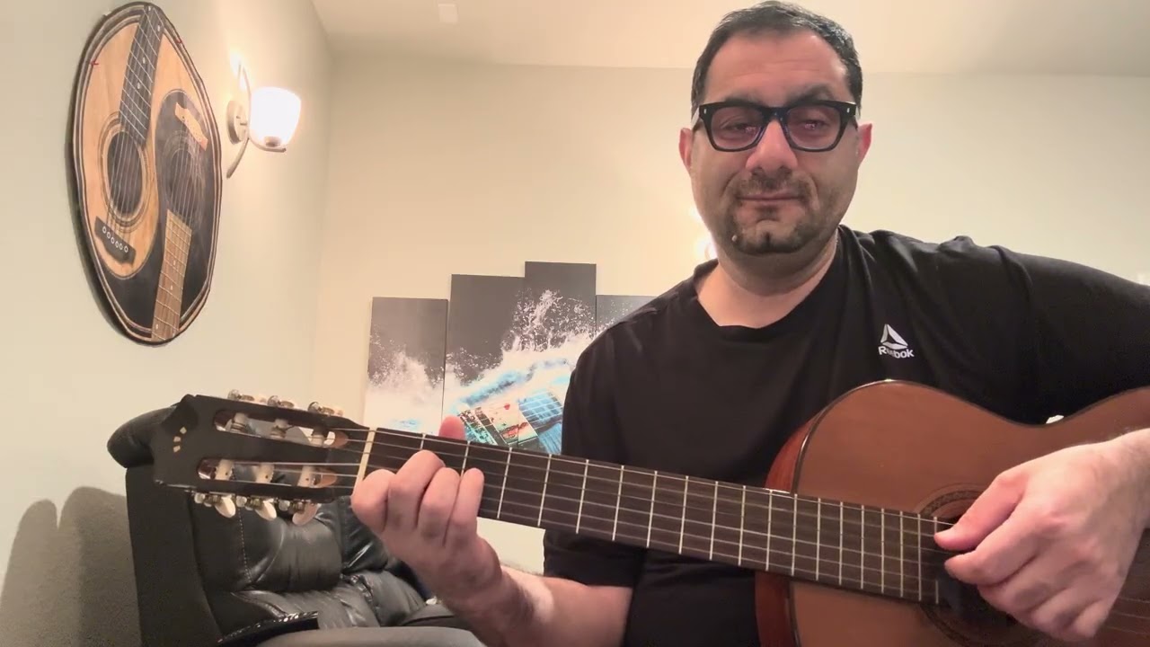 Gitara Yeni Başlayanlar İçin Tecrübeye Dayalı Temel Tavsiyeler