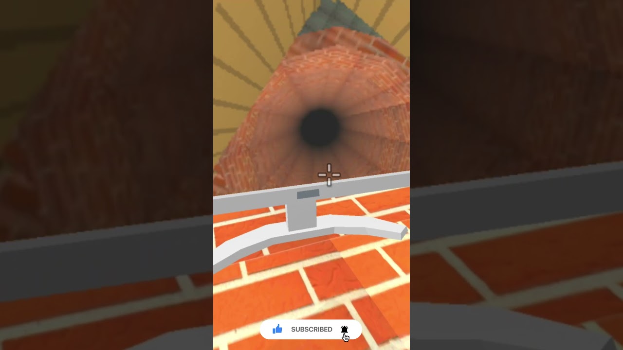 I got into the backstage of Chicken Gun 🤯 