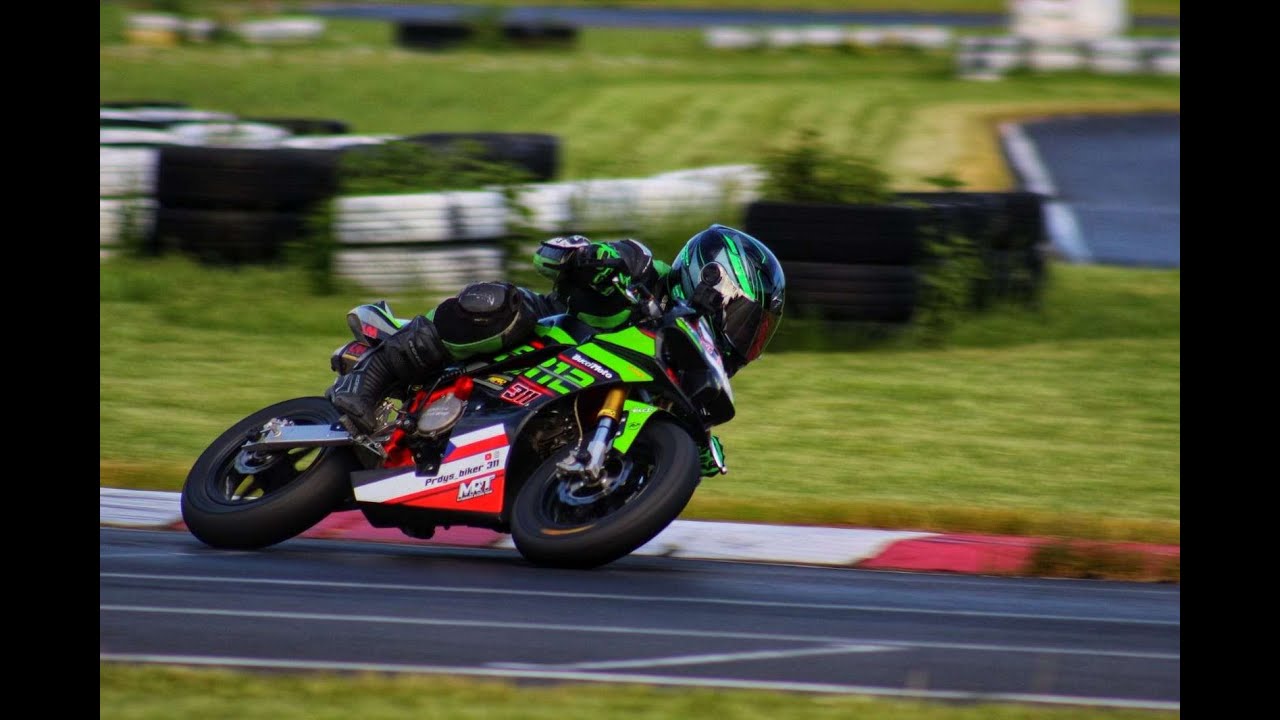 Rival trophy Race Steelring 2022 (pitbike/minig)championship
