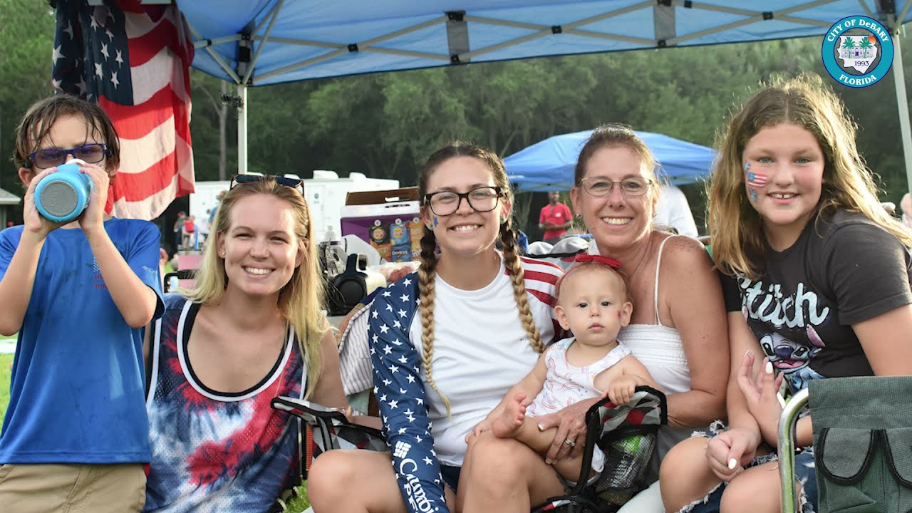 DeBary: A Quality Life (City of DeBary - State of the City)