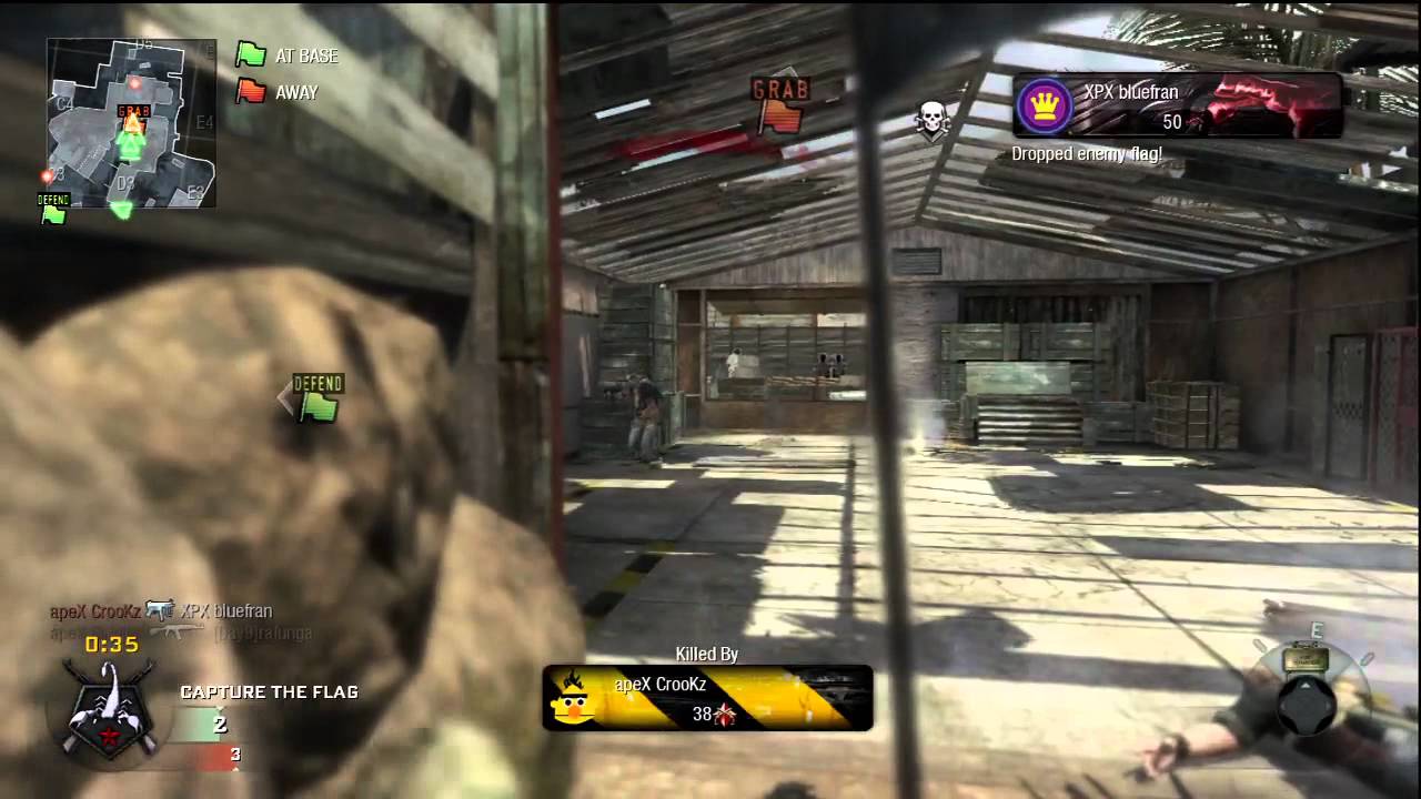 Scrimming with Apex [live comms] 2&ordm;map