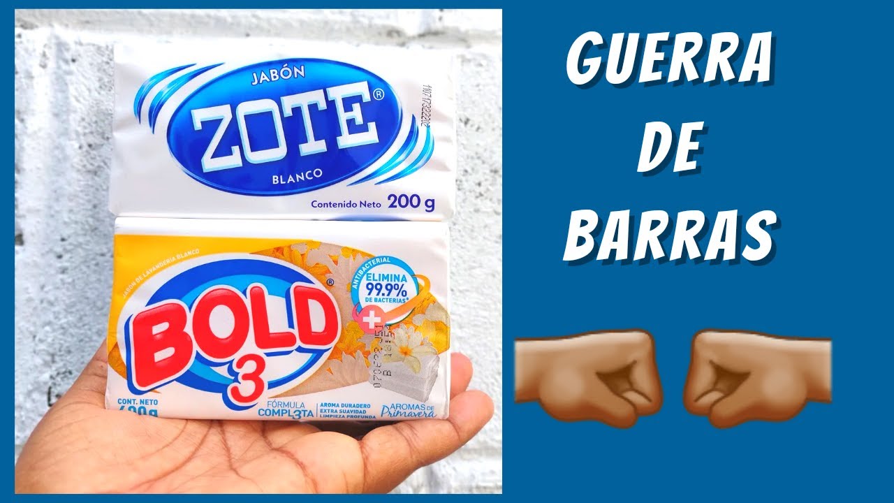 ZOTE BLANCO vs BOLD 3 😳😳😳